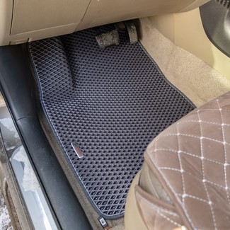 Коврики на Toyota Rav4 III 2006 - 2013 в Мытищах