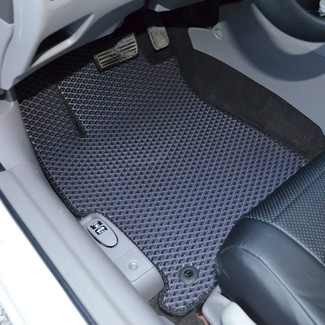 EVA коврики на Honda Civic IX 4d 2012 - 2015 в Мытищах