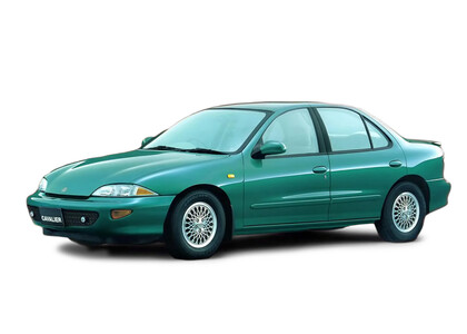 Коврики на Toyota Cavalier 1995 - 2000 в Мытищах
