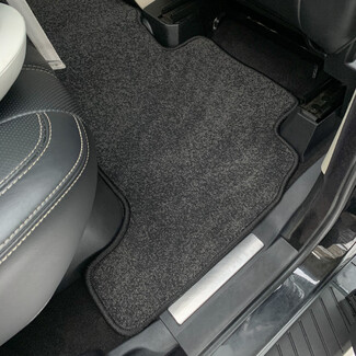 Коврики на Land Rover Range Rover Sport I 2005 - 2013 в Мытищах