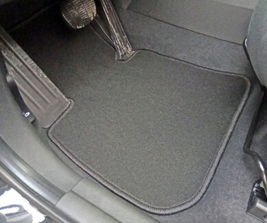EVA коврики на BMW 2 Gran Tourer (F46) 2015&nbsp;-&nbsp;2026 в Мытищах