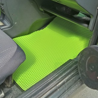 Коврики на Lada (ВАЗ) 2108, 2109, 2113, 2114, 2115 1984 - 2013 в Мытищах