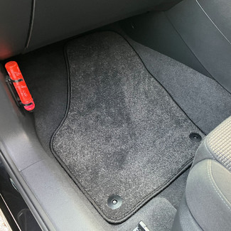 EVA коврики ромб Seat Alhambra II 2010&nbsp;-&nbsp;2020 в Мытищах