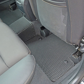 Коврики на Volvo S40 II 2004 - 2012 в Мытищах