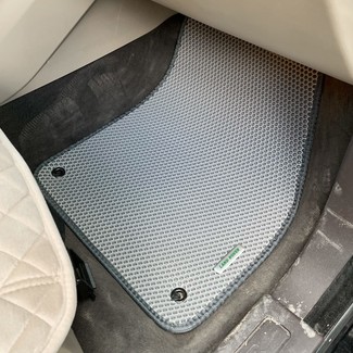 Коврики на Land Rover Range Rover Evoque I 2011 - 2018 в Мытищах