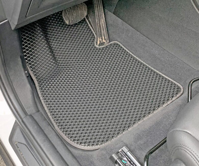 EVA коврики на BMW 2 Gran Tourer (F46) 2015&nbsp;-&nbsp;2026 в Мытищах