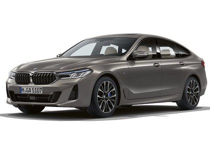Ворсовые коврики на BMW 6 Gran Turismo (G32) 2017 - 2023 в Мытищах