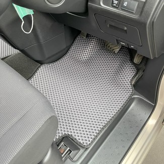 Коврики на Nissan Serena (C27) 2016 - 2022 в Мытищах
