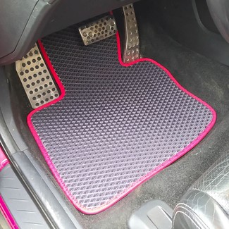 Коврики на Honda Civic VIII 5d 2006 - 2012 в Мытищах