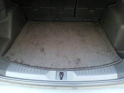 EVA коврики на Ford Kuga I 2008 - 2013 в Мытищах
