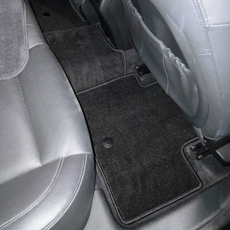 Коврики на Renault Samsung SM6 2015 - 2024 в Мытищах