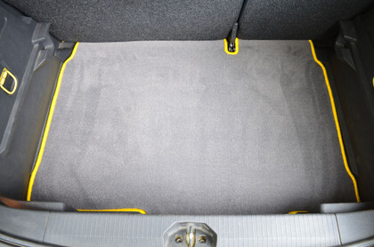 Ворсовые коврики на Opel Corsa D 2006 - 2014 в Мытищах Ворсовые коврики на Opel Corsa D 2006 - 2014 в Мытищах