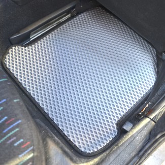 Коврики на Volkswagen Golf 3 1991 - 1998 в Мытищах