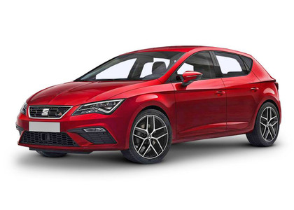 EVA коврики на Seat Leon III 2012 - 2020 в Мытищах