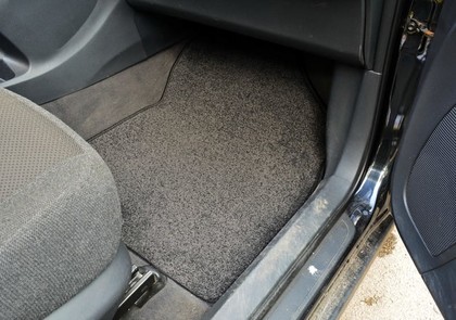 Коврики на Toyota Auris I 2006 - 2012 в Мытищах