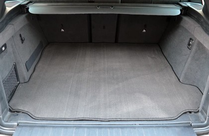 EVA коврики на BMW X5 (F15) 2013 - 2018 в Мытищах