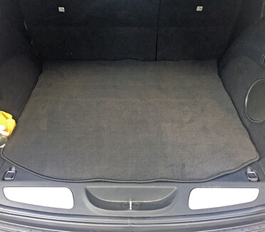 Коврики на Jeep Grand Cherokee (WK2) 2010 - 2022 в Мытищах