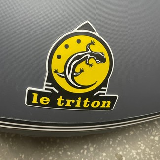 Ворсовые коврики на Лодки Triton AIR 330 НДНД  в Мытищах