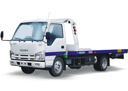 Ворсовые коврики на Isuzu ELF V узкая кабина 1993 - 2025 в Мытищах