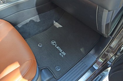 Ворсовые коврики на Lexus GX 460 2009 - 2023 в Мытищах
