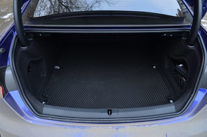 Коврики на Audi S6 (C6) 2006 - 2011 в Мытищах