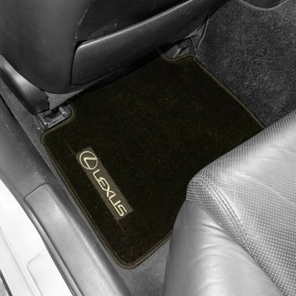 Коврики на Lexus GS III 2004 - 2012 в Мытищах