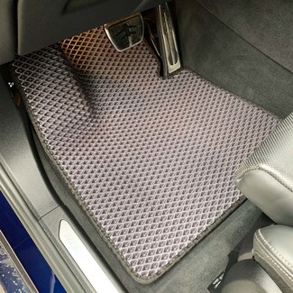Коврики на BMW X5 (G05/G18) 2018 - 2025 в Мытищах