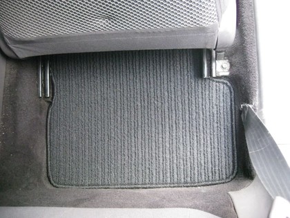 EVA коврики на Toyota Celica (T23) 1999 - 2006 в Мытищах