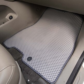 EVA коврики на KIA Carnival III 7 мест 2014 - 2021 в Мытищах EVA коврики на KIA Carnival III 7 мест 2014 - 2021 в Мытищах