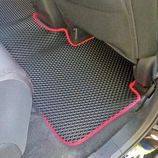 EVA коврики на Honda Breeze 1 2019 - 2023 в Мытищах EVA коврики на Honda Breeze 1 2019 - 2023 в Мытищах