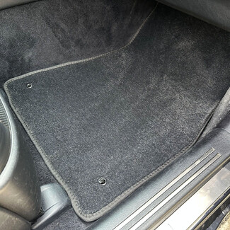 EVA коврики на Lexus LS IV 2006&nbsp;-&nbsp;2017 в Мытищах