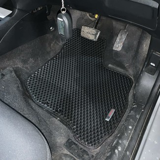 Коврики на Honda Airwave 2005 - 2010 в Мытищах