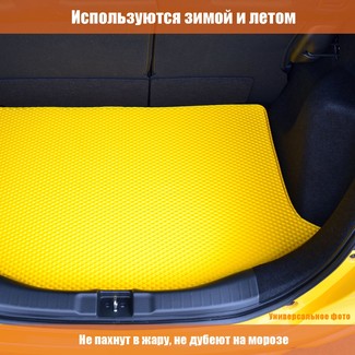 EVA коврики на Li L9 2022 - 2025 в Мытищах