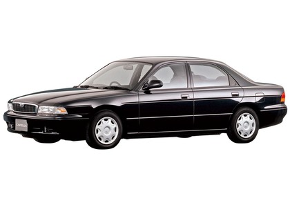Ворсовые коврики на Mazda Capella VI 1994 - 1997 в Мытищах