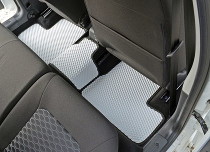Коврики на Lada (ВАЗ) Granta 2011 - 2025 в Мытищах