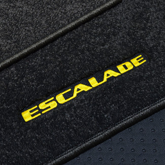 Коврики на Cadillac Escalade II 2002 - 2007 в Мытищах