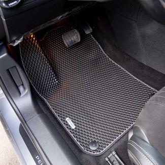 EVA коврики на Peugeot 308 II 2013 - 2022 в Мытищах