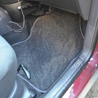 Коврики на Ford Focus I 1998 - 2005 в Мытищах