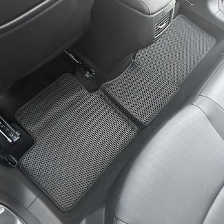 Ворсовые коврики на Changan CS35 Plus 2018 - 2025 в Мытищах