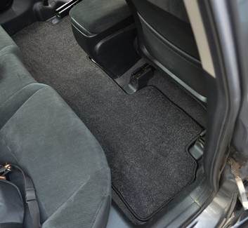 Коврики на Honda Civic VIII 4d 2006 - 2011 в Мытищах
