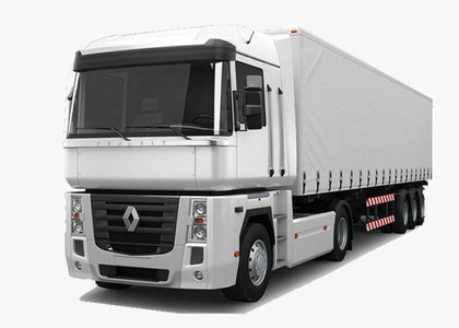 Коврики на Renault Magnum 1990 - 2013 в Мытищах