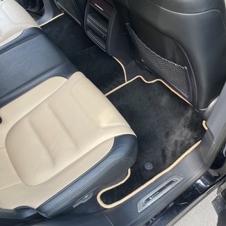 EVA коврики на Volkswagen Touareg II 2010 - 2018 в Мытищах
