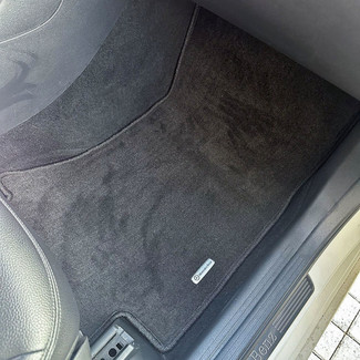 Коврики на Mercedes A (W176) 2012 - 2018 в Мытищах