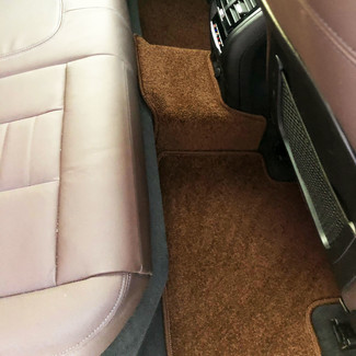 Коврики на BMW X3 (G01) 2017 - 2024 в Мытищах