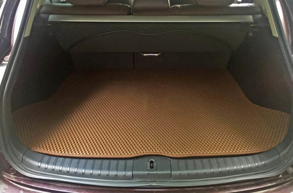EVA коврики на Infiniti EX 2007 - 2015 в Мытищах