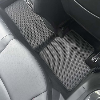 Ворсовые коврики на Changan CS35 Plus 2018 - 2025 в Мытищах