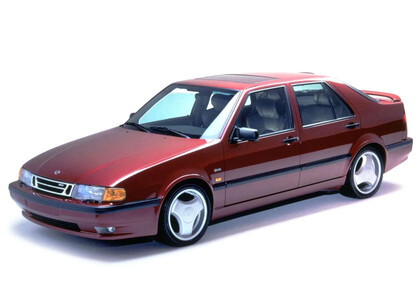 Ворсовые коврики на Saab 9000 1984 - 1998 в Мытищах