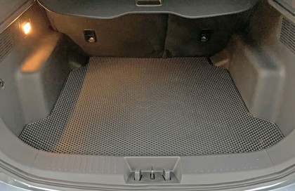 EVA коврики на Chery Tiggo 7 PRO 2019 - 2025 в Мытищах