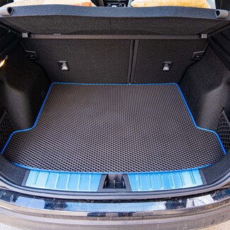 EVA коврики на Geely Coolray 2018&nbsp;-&nbsp;2024 в Мытищах
