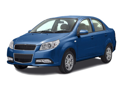 Ворсовые коврики на Ravon Nexia R3 2015 - 2020 в Мытищах